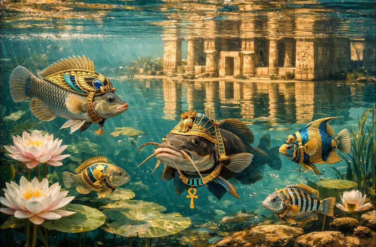 Fish