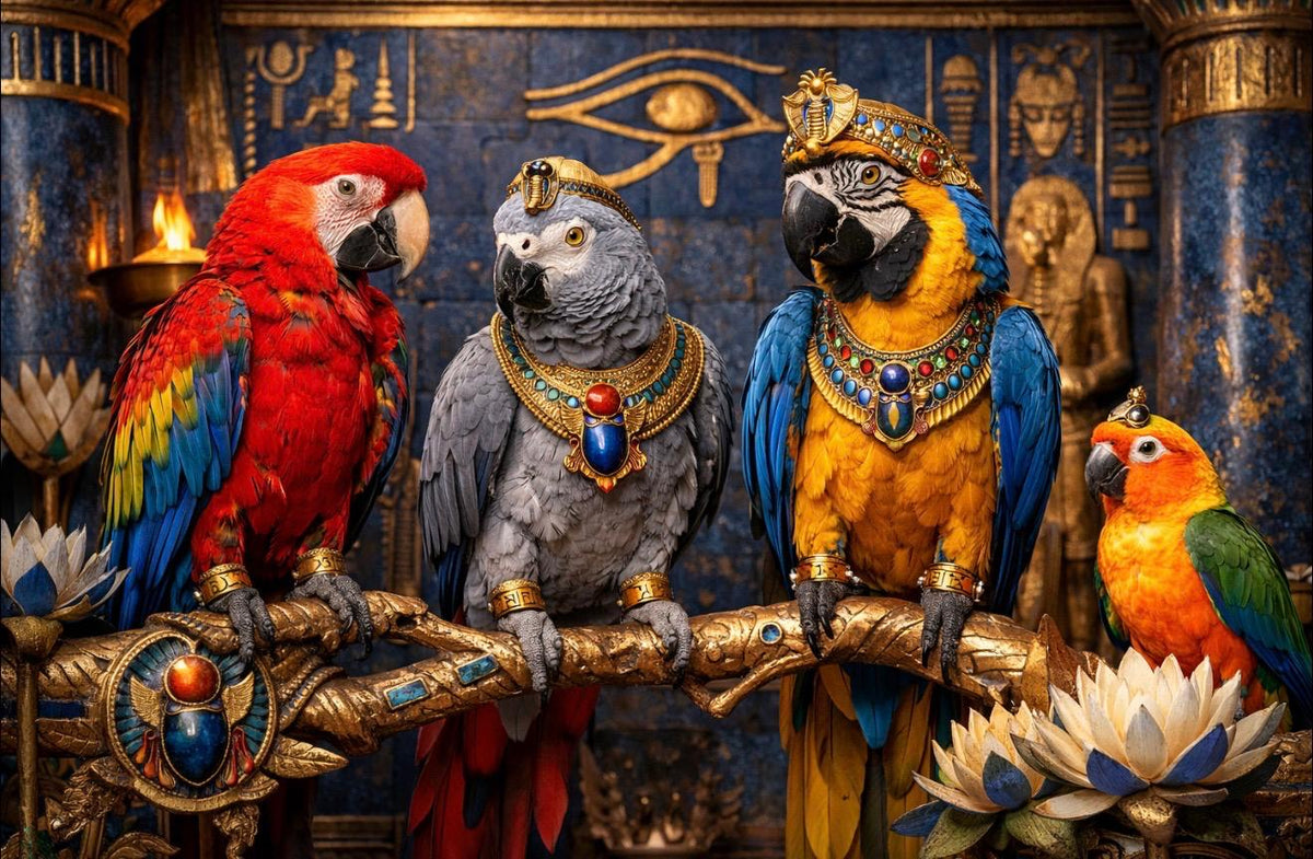 Birds
